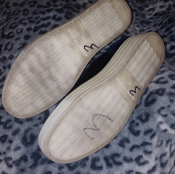 Kenneth Cole platforms - Picture 5 of 5